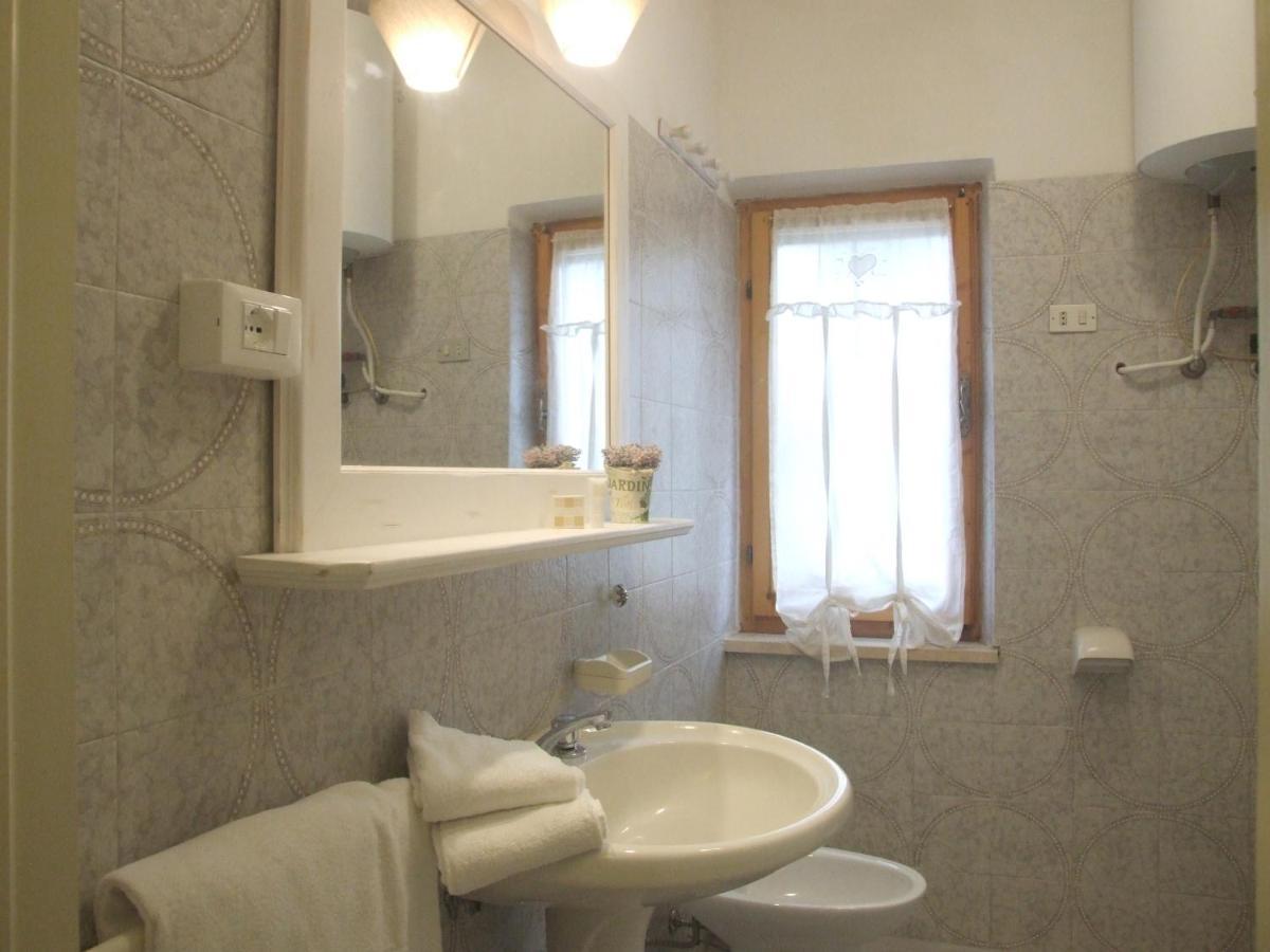Vacanze Toscane In The Country - Villa Agrifogli Sassetta Esterno foto