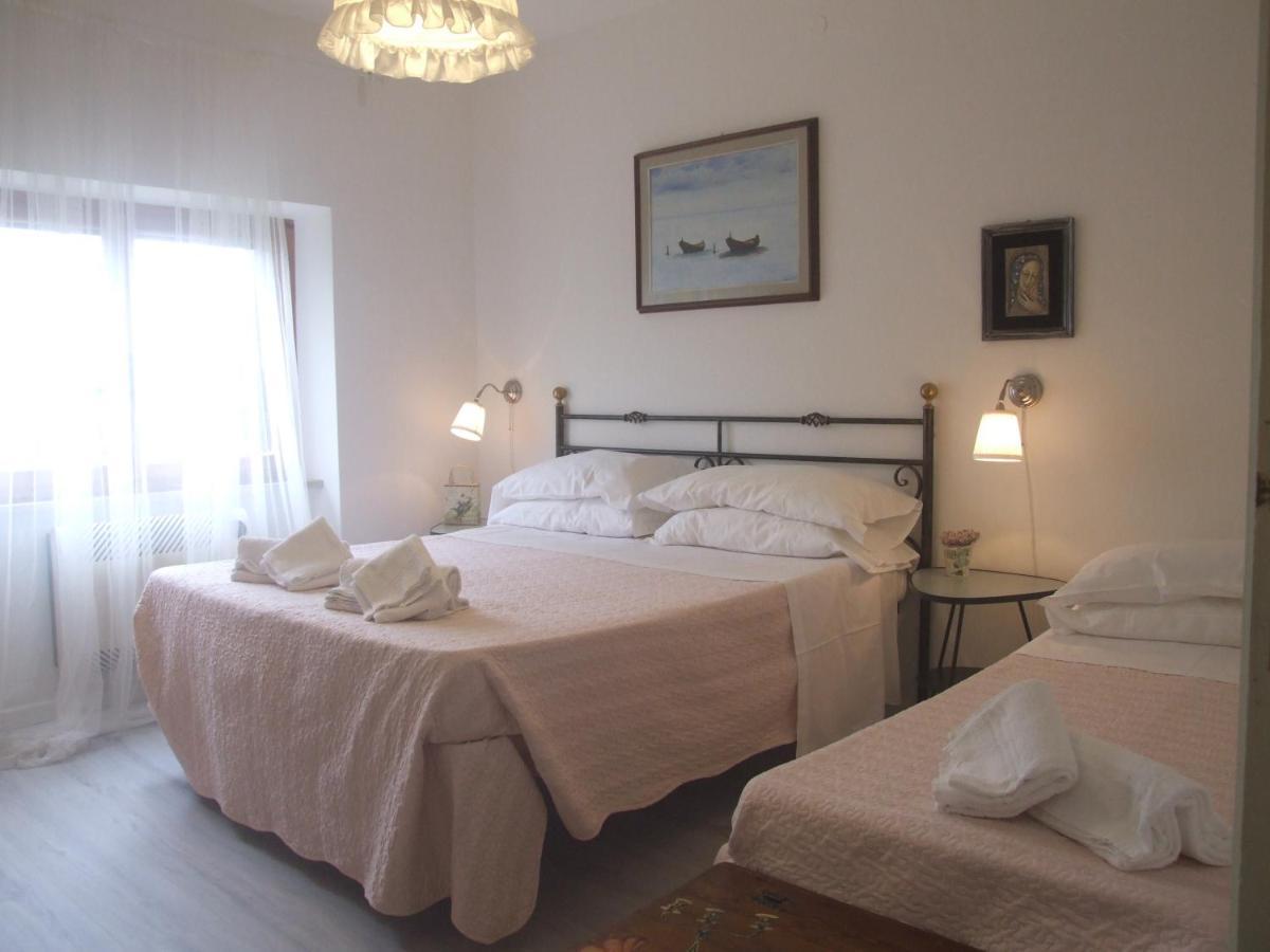 Vacanze Toscane In The Country - Villa Agrifogli Sassetta Esterno foto