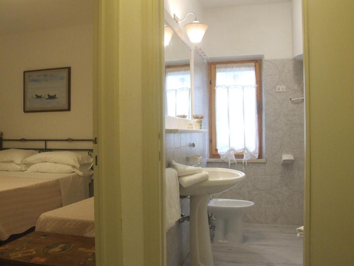 Vacanze Toscane In The Country - Villa Agrifogli Sassetta Esterno foto