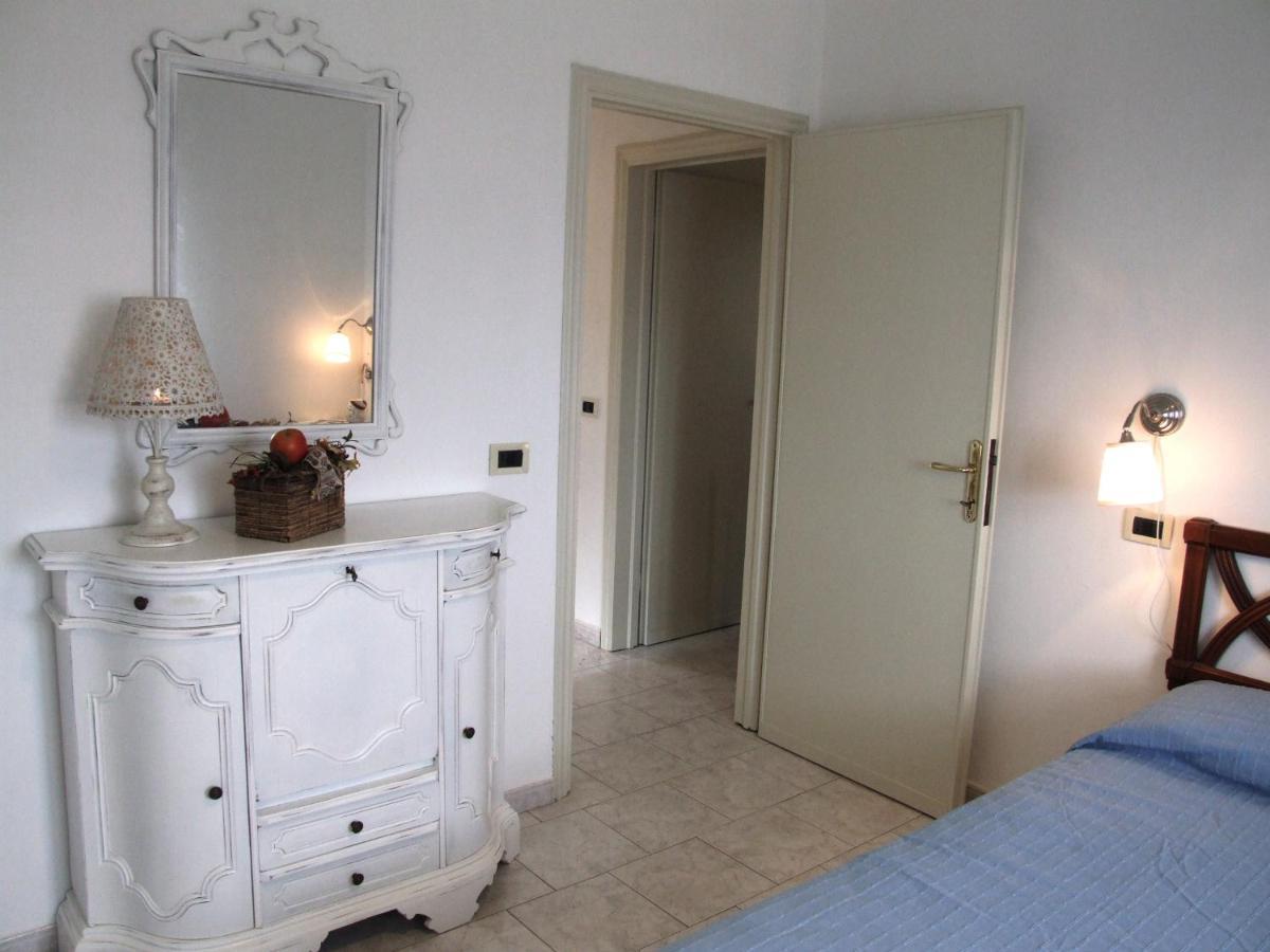 Vacanze Toscane In The Country - Villa Agrifogli Sassetta Esterno foto